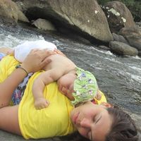 Jessica Barros的照片