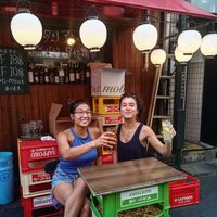 Fotos de Charlotte Urbanczyk