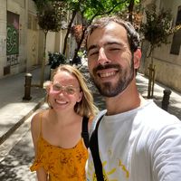 Jaqueline Parente de Sousa's Photo