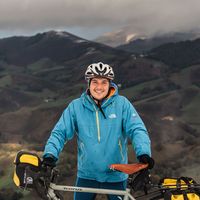 Eder Sagredo's Photo