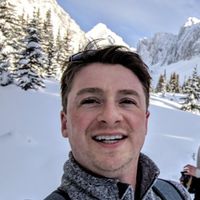 Alex Hedges的照片