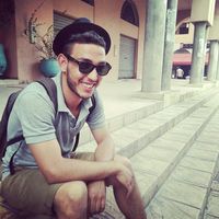 Fotos de abdelhak el masloh