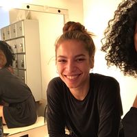 Céline Lafrikh的照片