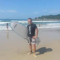 Leonardo Baltieri's Photo