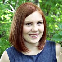 Fotos de Ксения Сердитова