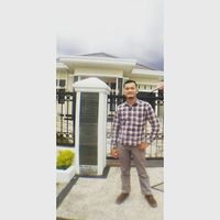 Alfian Sugiharto's Photo