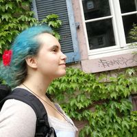 Ramona Birle's Photo