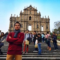 Fotos von Luddy Luthfi