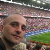 Ivan Žunec Crtica Žule's Photo