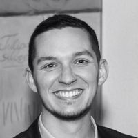 Benedikt Blaschek's Photo