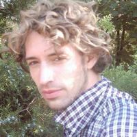 Balázs Varga's Photo