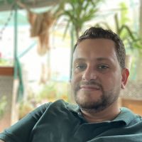 Odai Al-Sarairah的照片