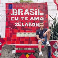 Andrés Pérez's Photo