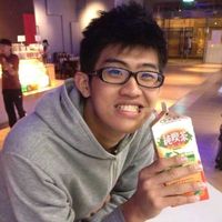 Yu-Yang Shung's Photo