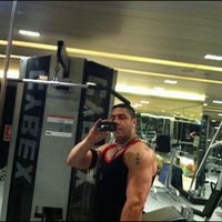 Osama  Fandi's Photo