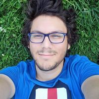 Barış Kurt's Photo