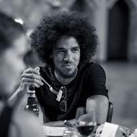 Wouter Pocornie的照片