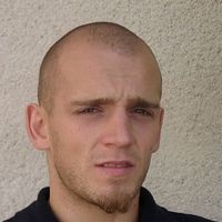 Sylvain Lemoine's Photo