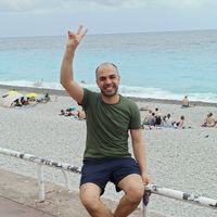 Cahit Kaplan's Photo