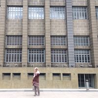 Shahida Harapan的照片