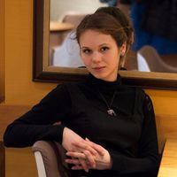 Kate Jacuszek's Photo