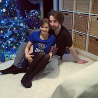 Krista & Joe McGrath的照片