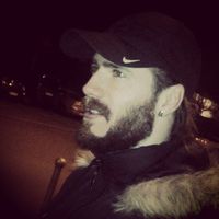 Stéphane Blanc's Photo