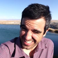 Marcelo Frías的照片