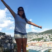 Vanesa Corvera的照片