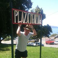 Alex  Gustav's Photo