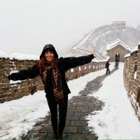 Adela Pascual's Photo