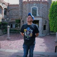 Photos de Angel Monte