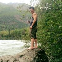 Michael Warhurst的照片