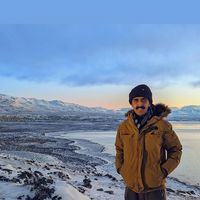 Abdulla AlAbdali's Photo