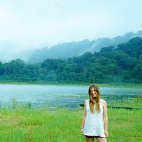 Violeta Orellana的照片