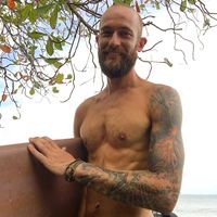 Jase Wanderlust的照片