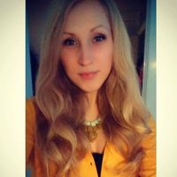 Elīna Kļaveniece's Photo