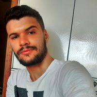 Thiago Barbosa的照片