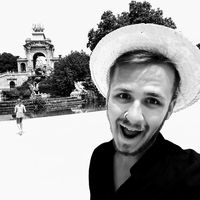 Photos de David Chabovski