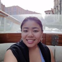 Juliana Onari's Photo