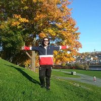 Guzman Gnazzo's Photo