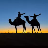 Hassan Merzouga's Photo