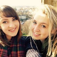 Sarah Mannion的照片