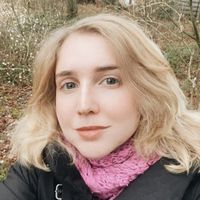 Olga Petrova的照片