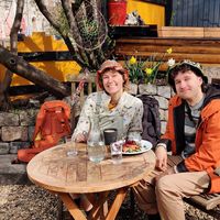 Kastanja Kumpulainen's Photo