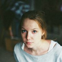 Daria Filippova的照片