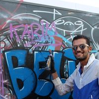 Fotos de karim Elhassan