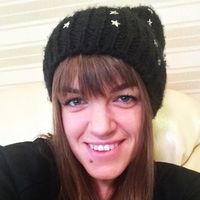 Photos de Mariana Kurylo