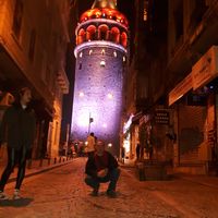 Azat charyev  Azat's Photo