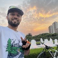 Siddharth Yadav's Photo